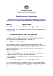 Public Summary Document (Word 160 KB)
