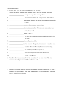chem110documents/Practice Final Exam