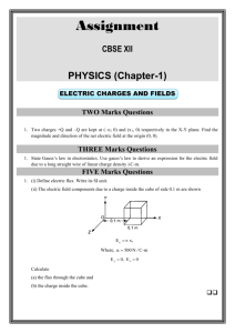 12 Physics Practice Questions (Holidays Home Winter)