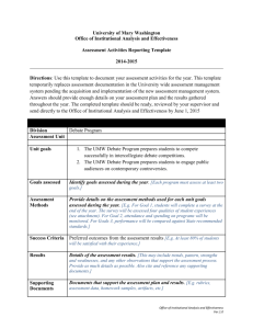 Assessment-Activity-Template-2014-15-Debate