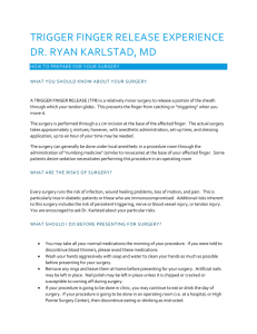 HERE - Dr. Ryan Karlstad, MD