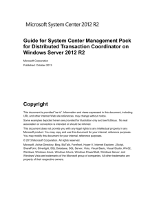 Download: MPGuide_MSDTC2012R2