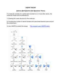 SCH4U1_02_07a VSEPR Note and Examples