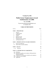 06-15a010 - Victorian Legislation and Parliamentary Documents