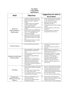 Big Ideas for Parents MathScience _1_