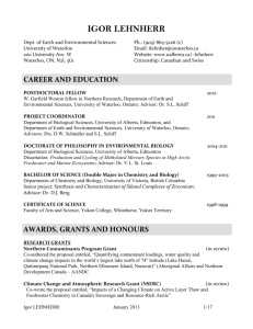 About_Me_files/Curriculum Vitae (Jan 2013