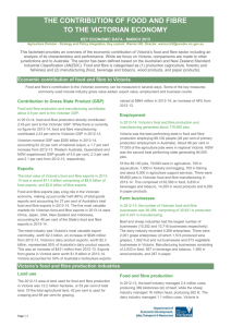 Economic Factsheet March 2015 (accessible version)