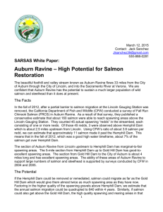 SARSAS White Paper v10 March 12, 2015