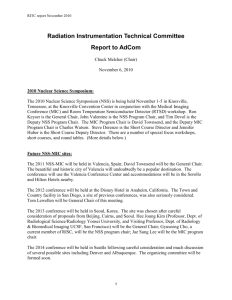 Appendix_7.4_RITC_Report - Nuclear & Plasma Sciences