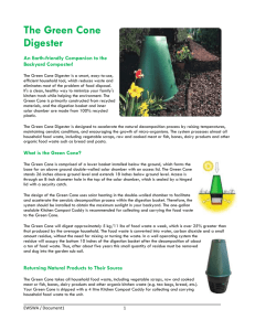 The-Green-Cone-Digester-Information