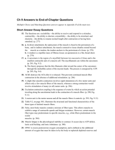 Ch 9 Answers to End-of