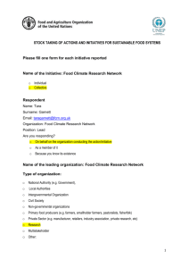 stock_taking_SFS_Food_Climate_Research_Network