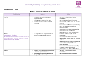 University Academy of Engineering South Bank