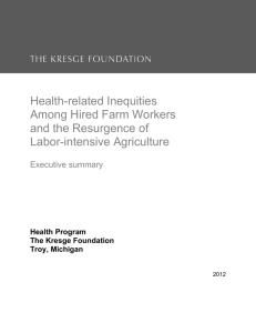Articles, Reports - The Kresge Foundation