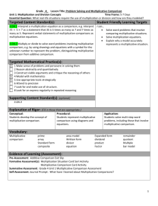 Lesson 1 of 5 Plan - Word - Illinois Open Educational Resources