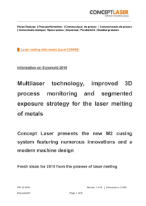 PR-Concept Laser-Euromold2014_EN