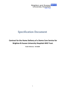 BS-02280 Service Specification Document