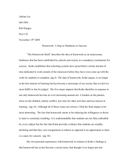 Essay Style Paper Critical Reflective Essay Process Essay Example Paper also Columbia Business School Essay Paper About Kohns The Case Against Standardized Testing Essay For High School Application