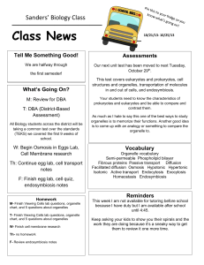 Newsletter - Ector County Independent School District