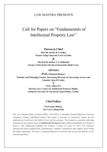 Call for Paper (2)