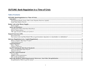 OUTLINE - NYU School of Law