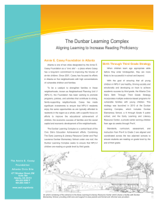 Dunbar-Learning-Complex-1-pager-11.11.11