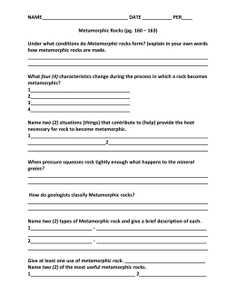 dating personality type