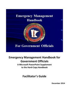 DOCX - Association of Minnesota Emergency Managers