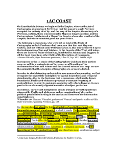 1AC Coast - openCaselist 2015-16