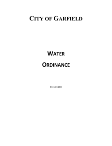 GRF_water_ordinance_Dec2014_adopted