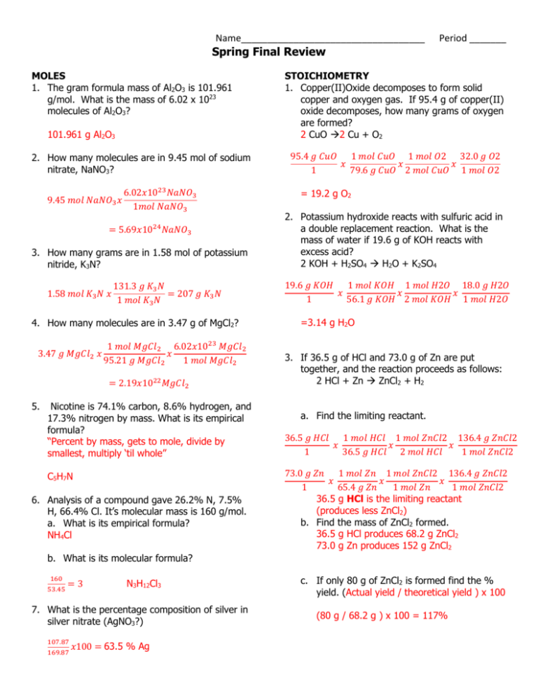 spring-final-review-answers