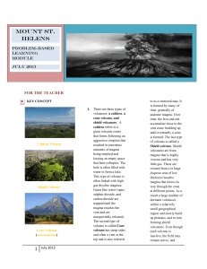 Mount St. Helens - edtc6341ceciliatorres