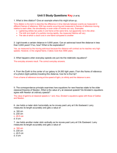 Unit 5 Study Questions Key