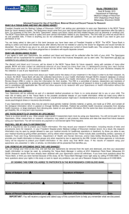Cord Blood Bank Consent Form 9-26-2014 - Pathology