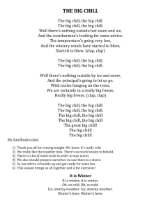 Snow Day - Issaquah Connect