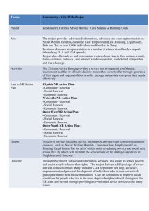 Appendix 1 Project Details Part 6