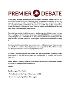 Premier-Debate-Briefs