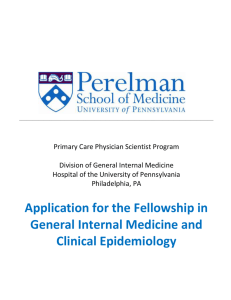 here - Penn Medicine - University of Pennsylvania