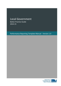 LGPRF Reporting Template Manual (DOCX 169.0 KB)