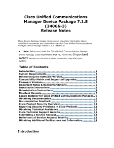 Unified CM Device Package 6.1.4.2223-1