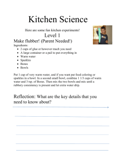 Kitchen Science-Nicolai AM