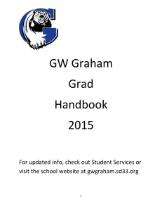 Gradhandbook