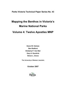 Parks Victoria Technical Series No. 43