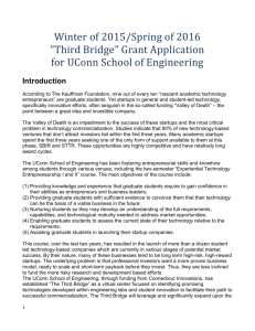 2015 TBG Proposal Application