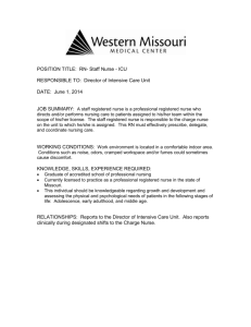 Regulation 42 CFR 421 - Western Missouri Medical Center