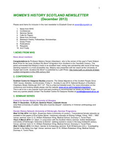 WHS-News-letter-December