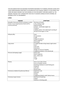 diseases-documentation