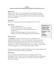 Lesson 1: Discovering Plants through Observing and Reading