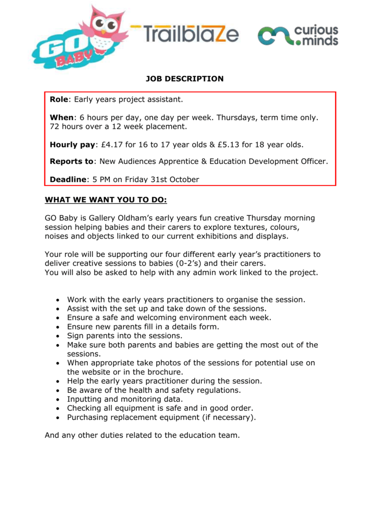 job for 16 year olds near me job application