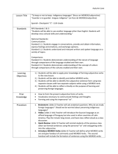 Lesson Plan - personal . plattsburgh . edu